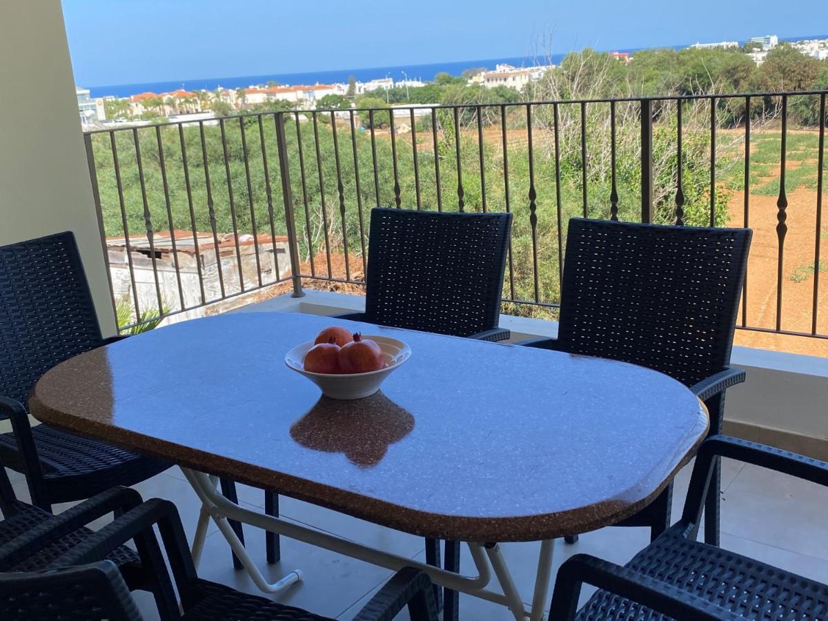 Kyklades Resort & Spa Paralimni Buitenkant foto