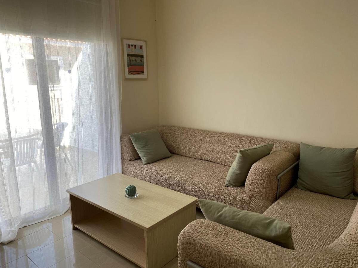 Kyklades Resort & Spa Paralimni Buitenkant foto