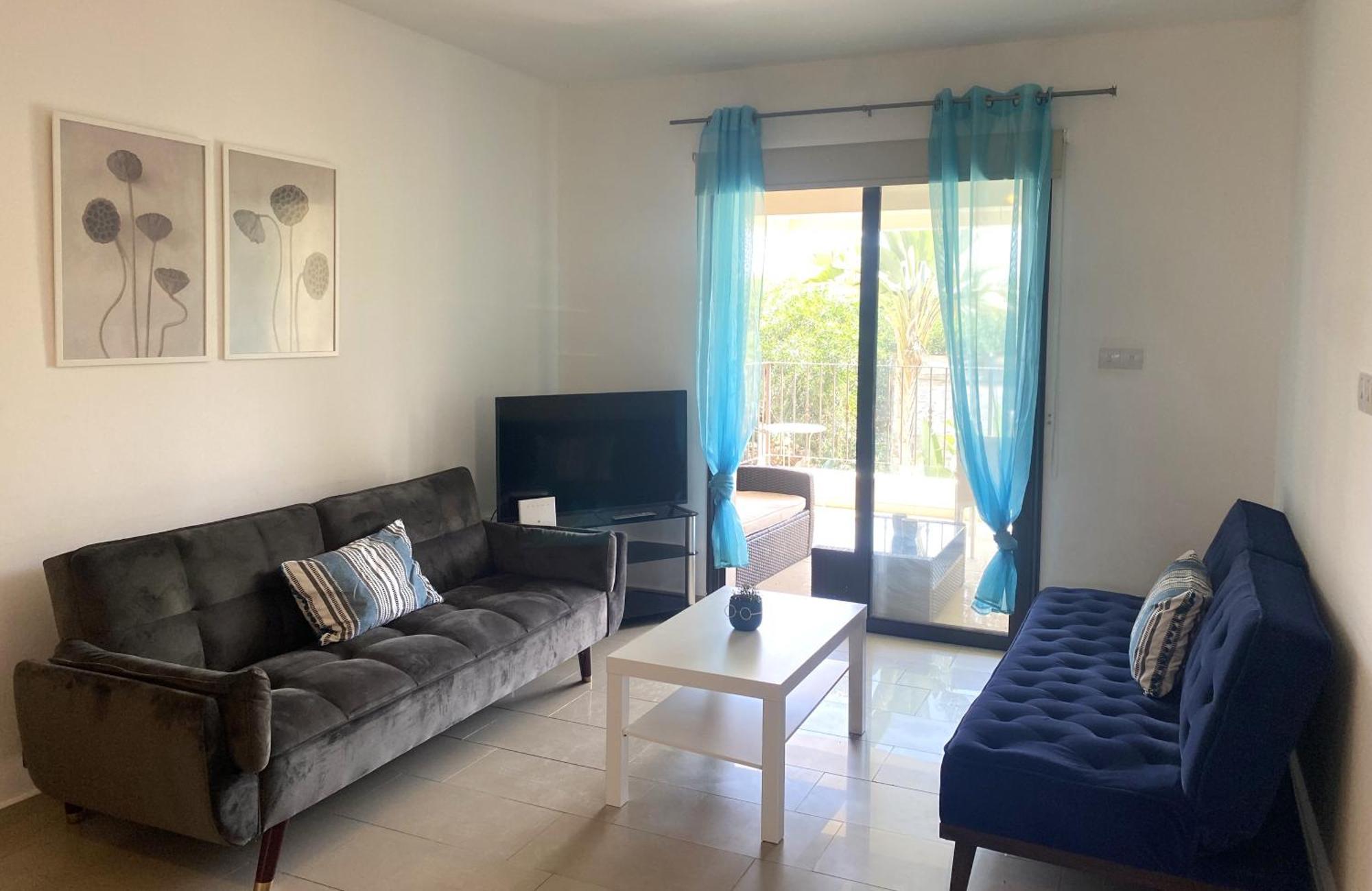 Kyklades Resort & Spa Paralimni Buitenkant foto