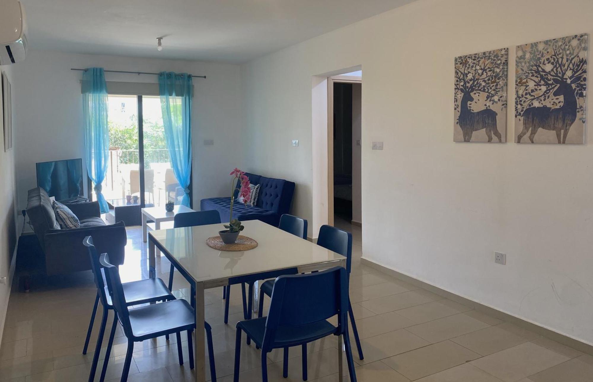 Kyklades Resort & Spa Paralimni Buitenkant foto